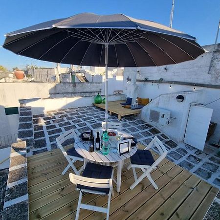 Biancostuni 66 Apartment Екстериор снимка