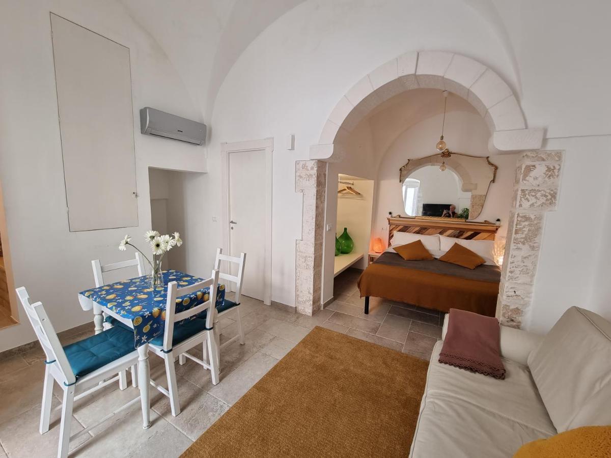 Biancostuni 66 Apartment Екстериор снимка