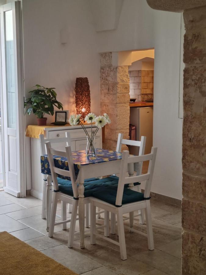 Biancostuni 66 Apartment Екстериор снимка