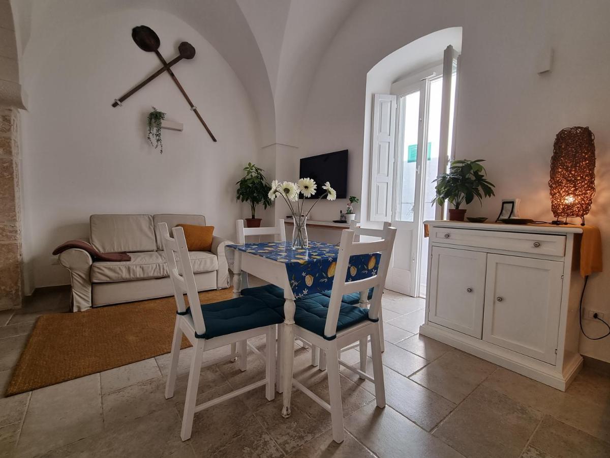 Biancostuni 66 Apartment Екстериор снимка
