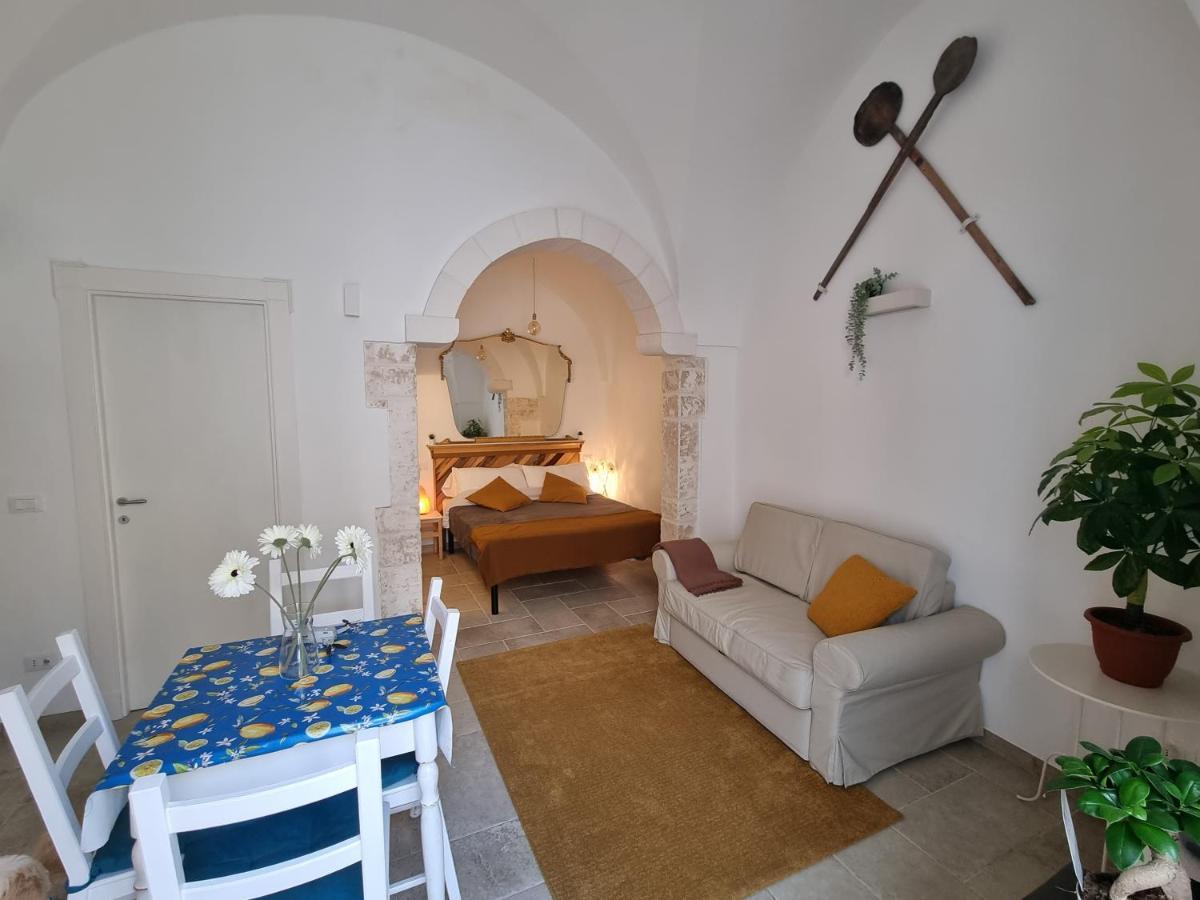 Biancostuni 66 Apartment Екстериор снимка