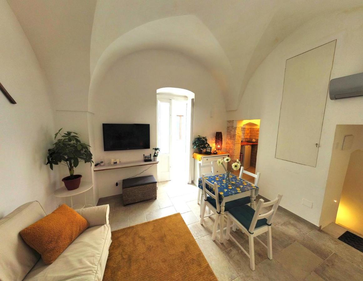 Biancostuni 66 Apartment Екстериор снимка