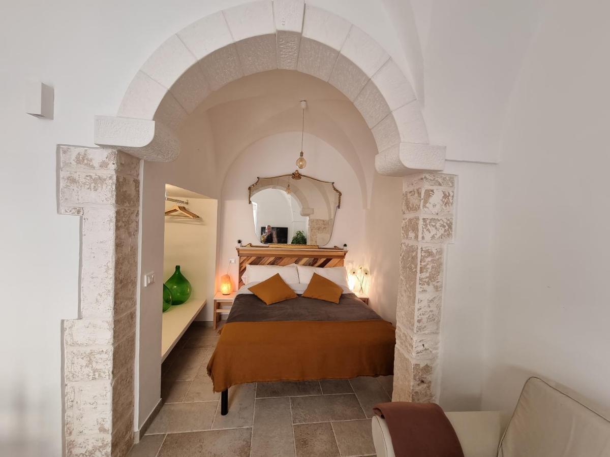 Biancostuni 66 Apartment Екстериор снимка
