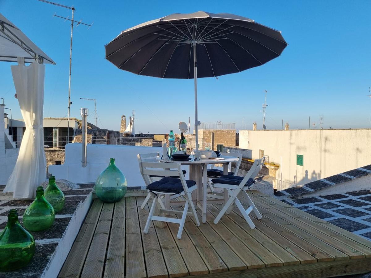 Biancostuni 66 Apartment Екстериор снимка