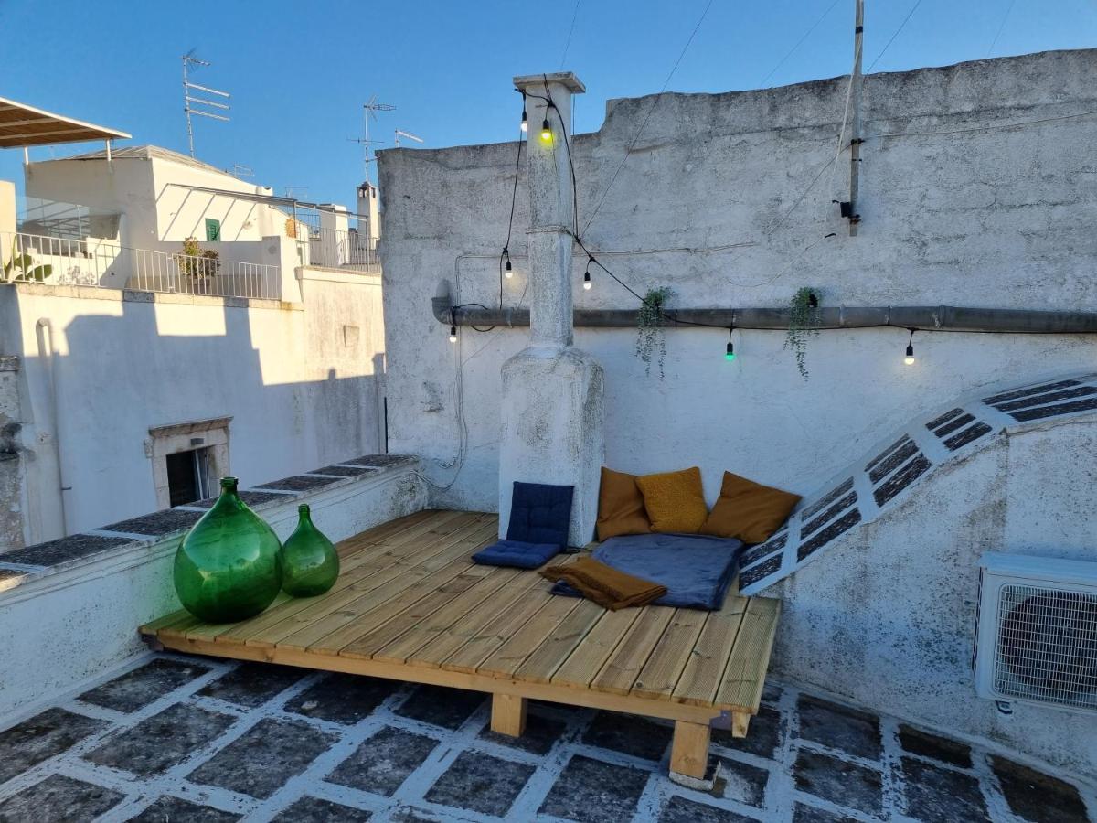 Biancostuni 66 Apartment Екстериор снимка