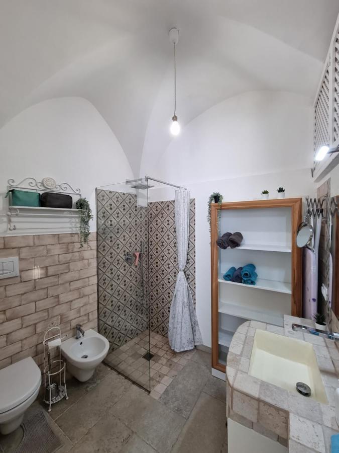 Biancostuni 66 Apartment Екстериор снимка
