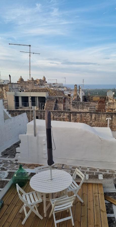 Biancostuni 66 Apartment Екстериор снимка
